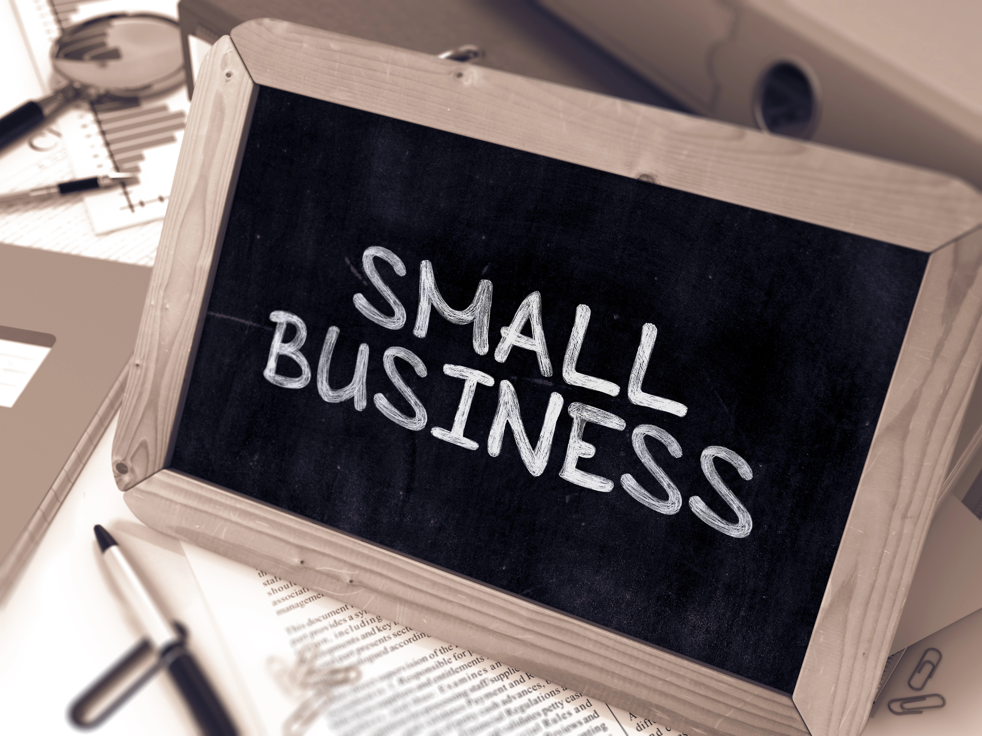 How Can Small Businesses Outperform Competitors with SEO?