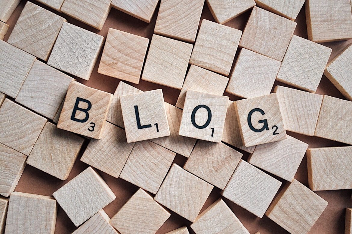 How to Use a Blog to Attract Customers
