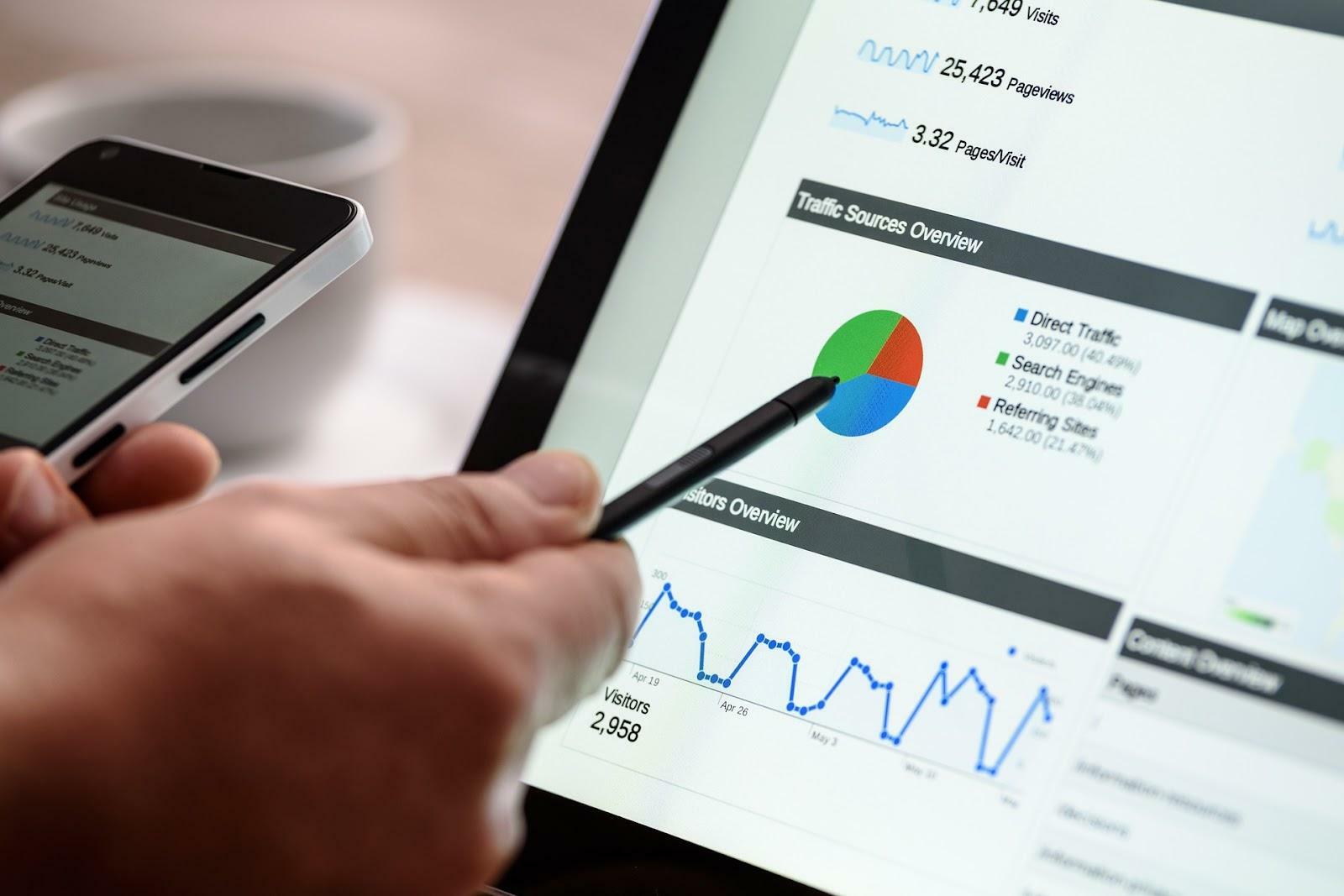 Ratings and Reputation: How Reviews and Ratings Impact Your Website's SEO