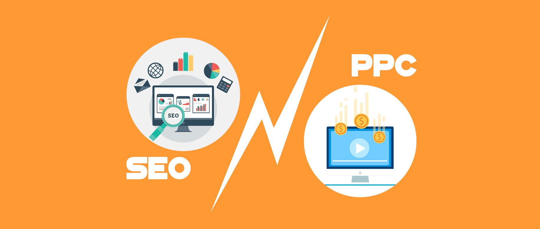 SEO vs PPC: Which Strategy Is Right for Your Business?