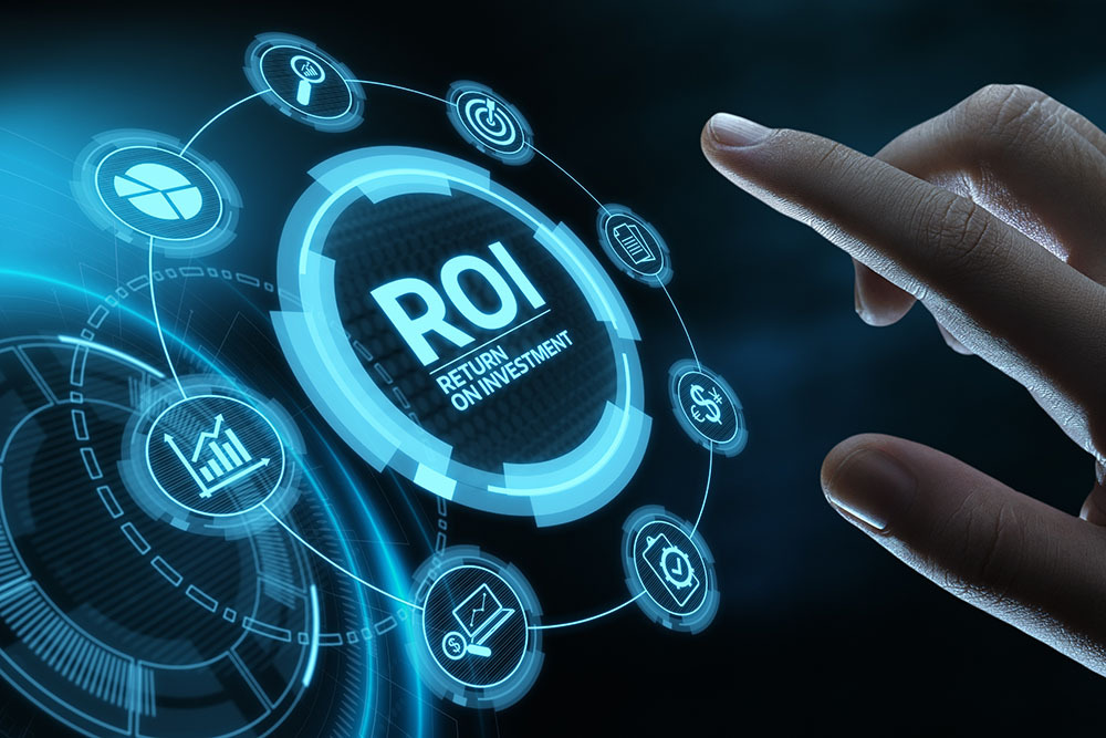 Why SEO is an Investment, Not an Expense